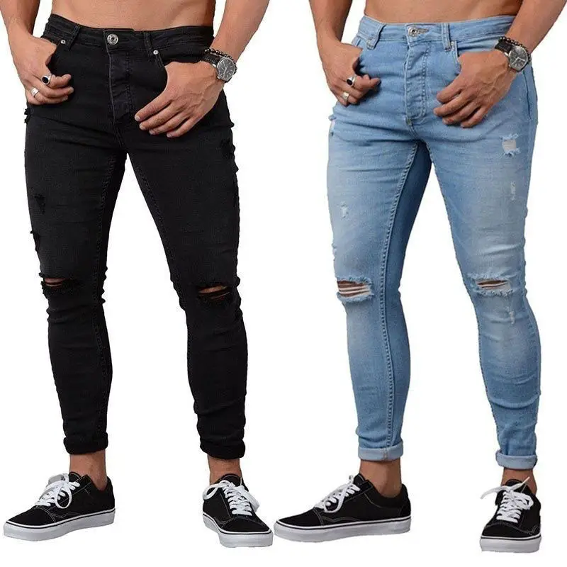 mens skiny jeans