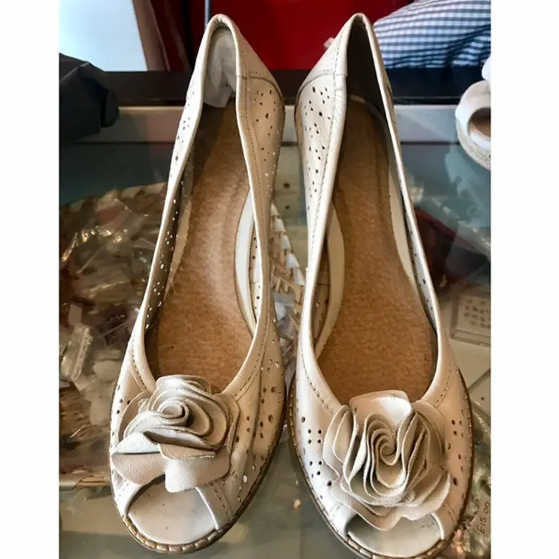 Ladies Faith shoes