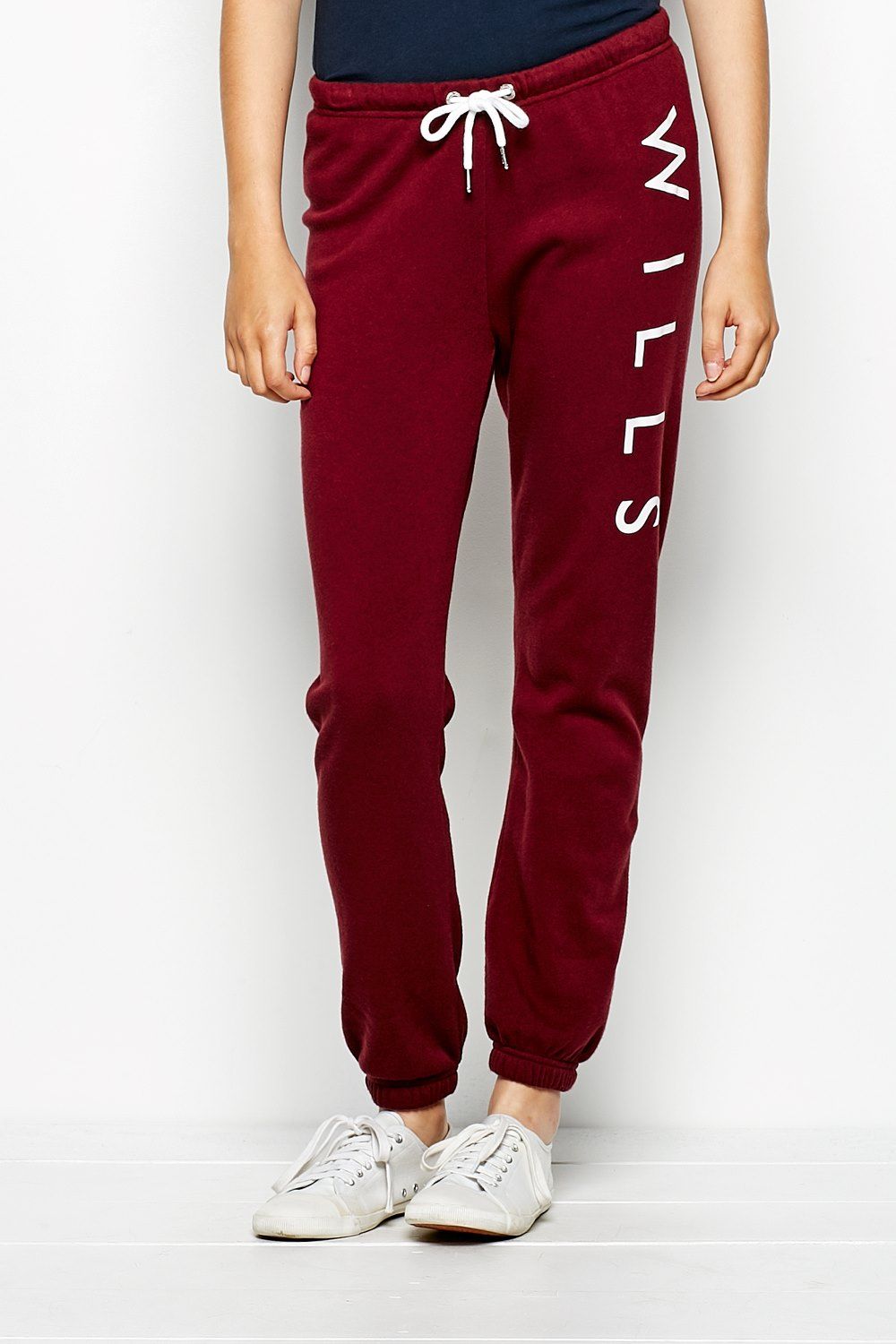 Ladies Sweatpants