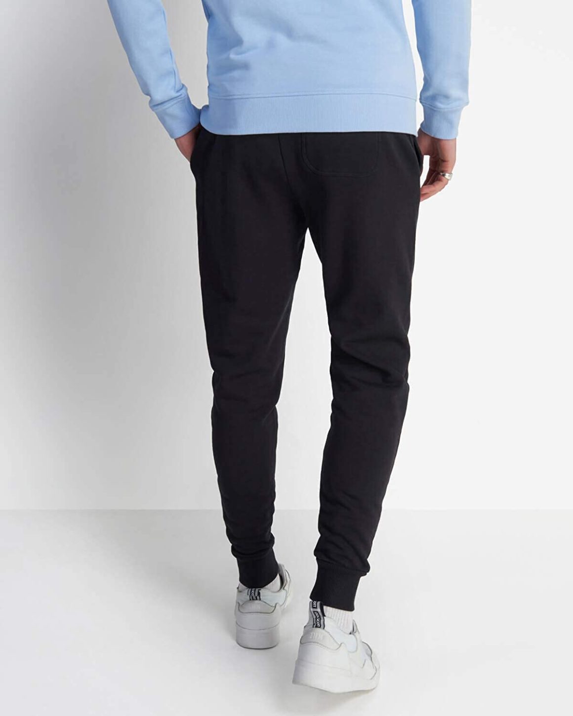 lyle and scott sweatpants