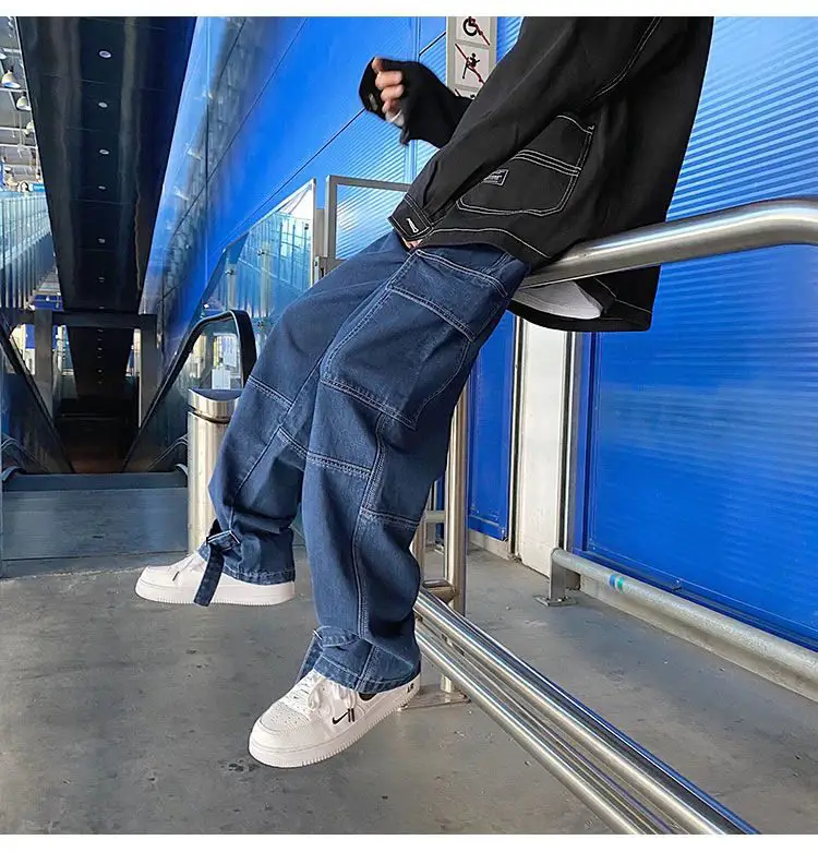 Men jeans