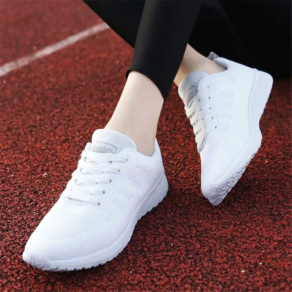 stylish running trainers