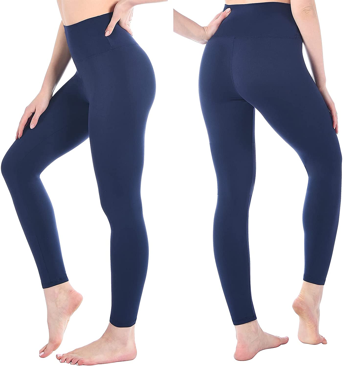 SINOPHANT High Waisted Leggings