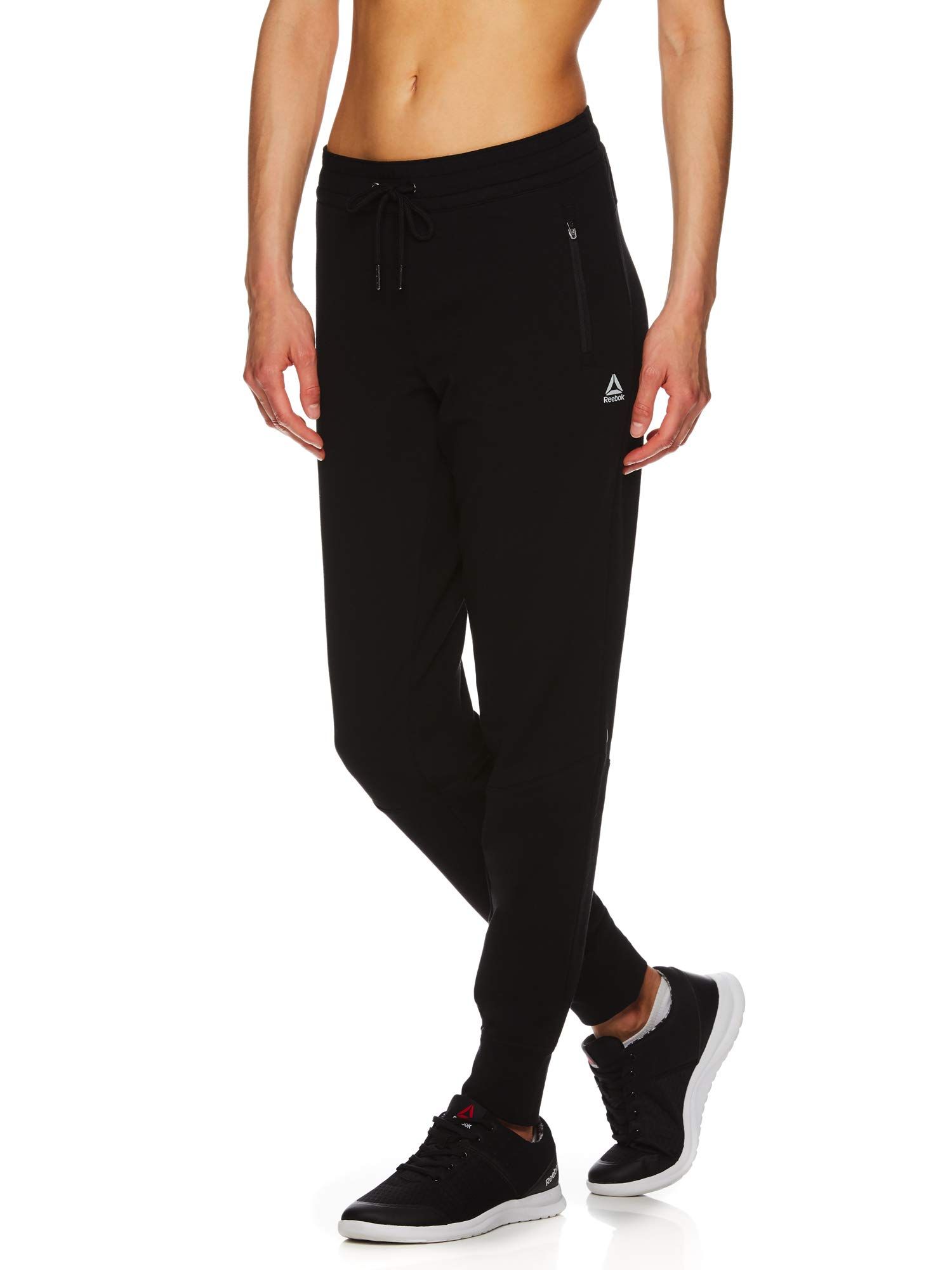 Slim Fit Jogger Pants