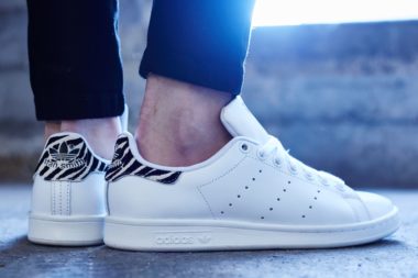 Style, Comfort and Protection All in One - Stan Smith Shoes
