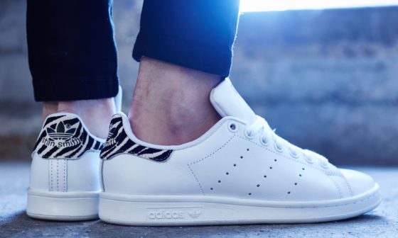 Style, Comfort and Protection All in One - Stan Smith Shoes