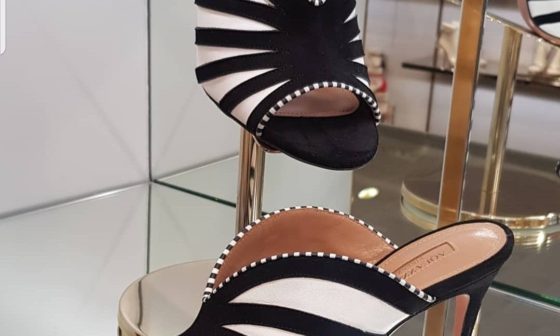 The Popularity Behind Faith Shoes