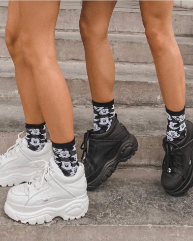 Tips to Buying Cheap Buffalo Platform Sneakers