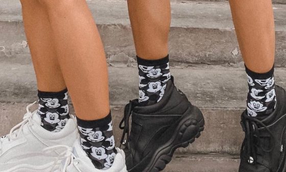 Tips to Buying Cheap Buffalo Platform Sneakers