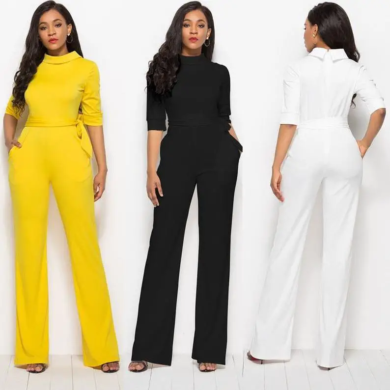 Wedding Jumpsuits