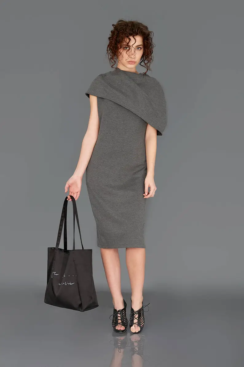 Sheath Dress
