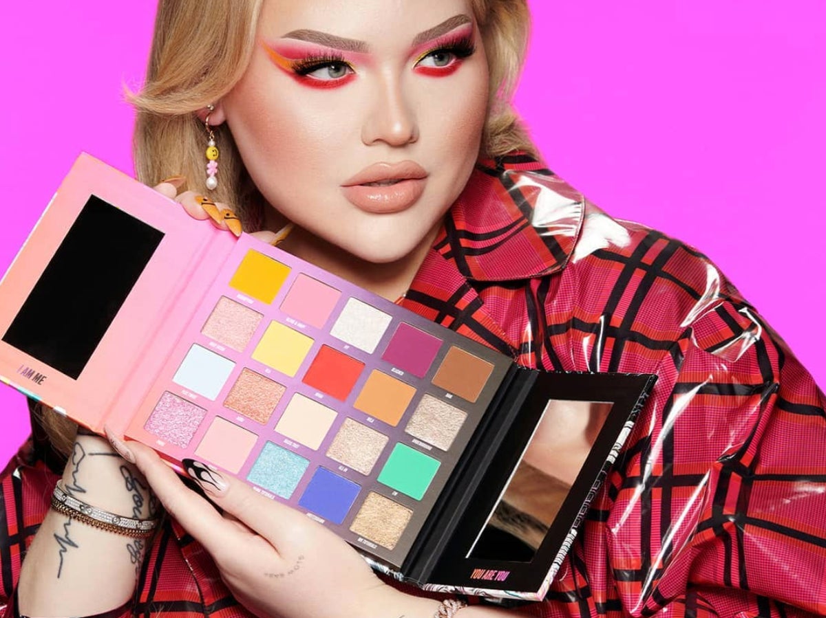 Eyeshadow Palette