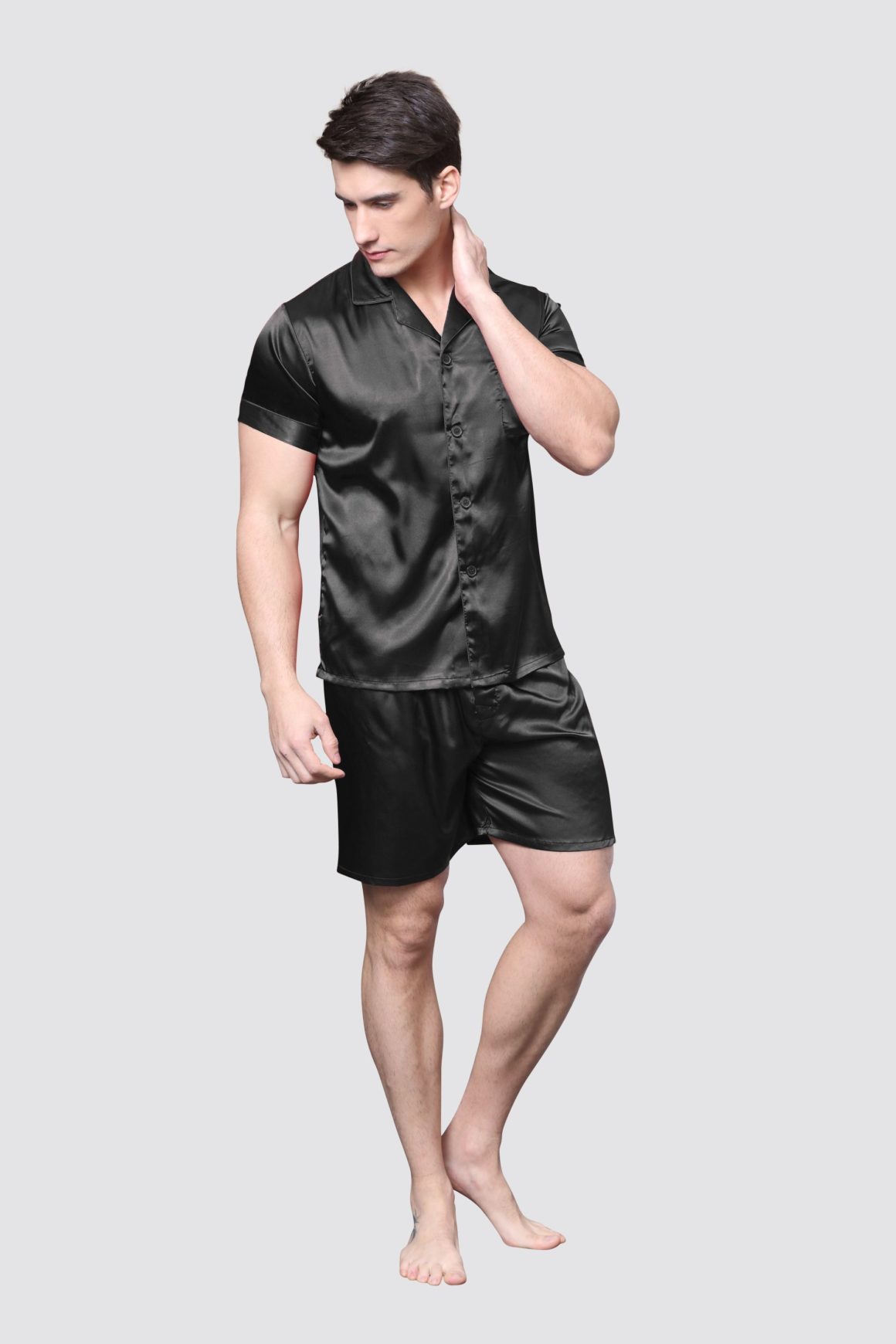 Mens Short Sets – The Streets | Fashion and Music