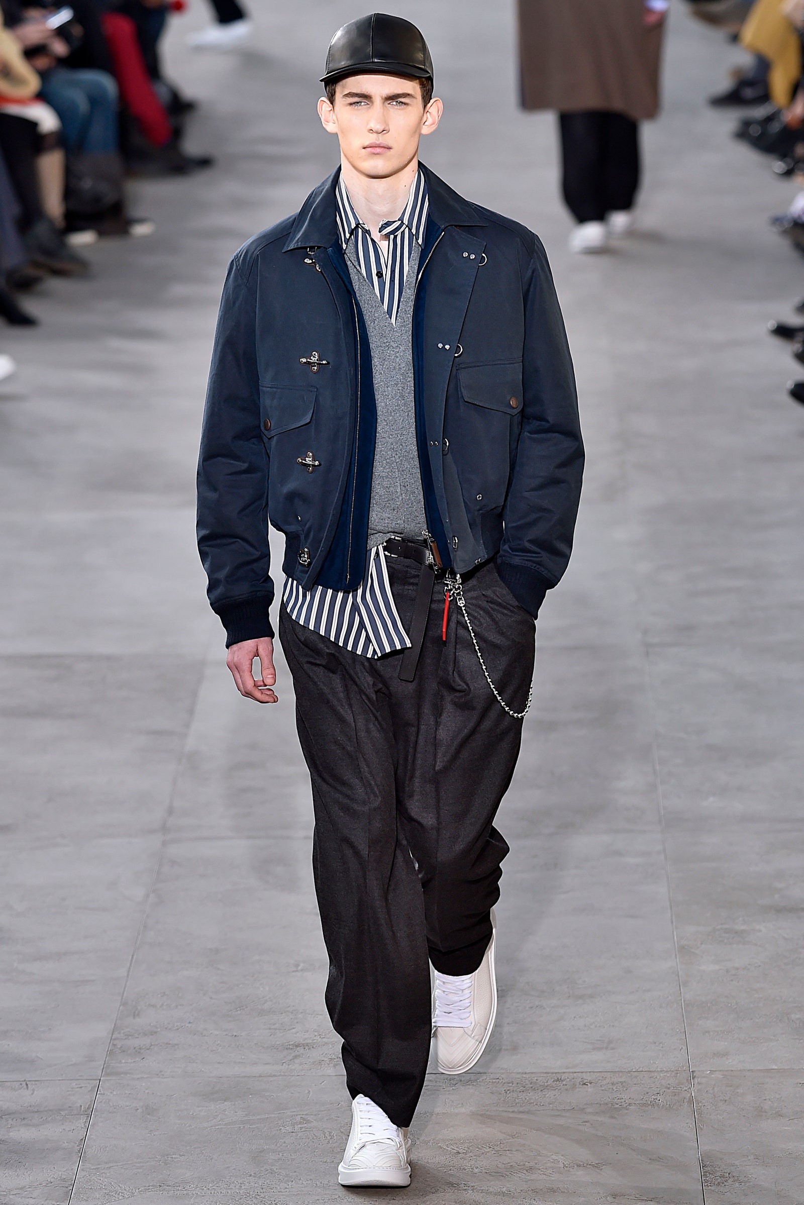 mens baggy pants