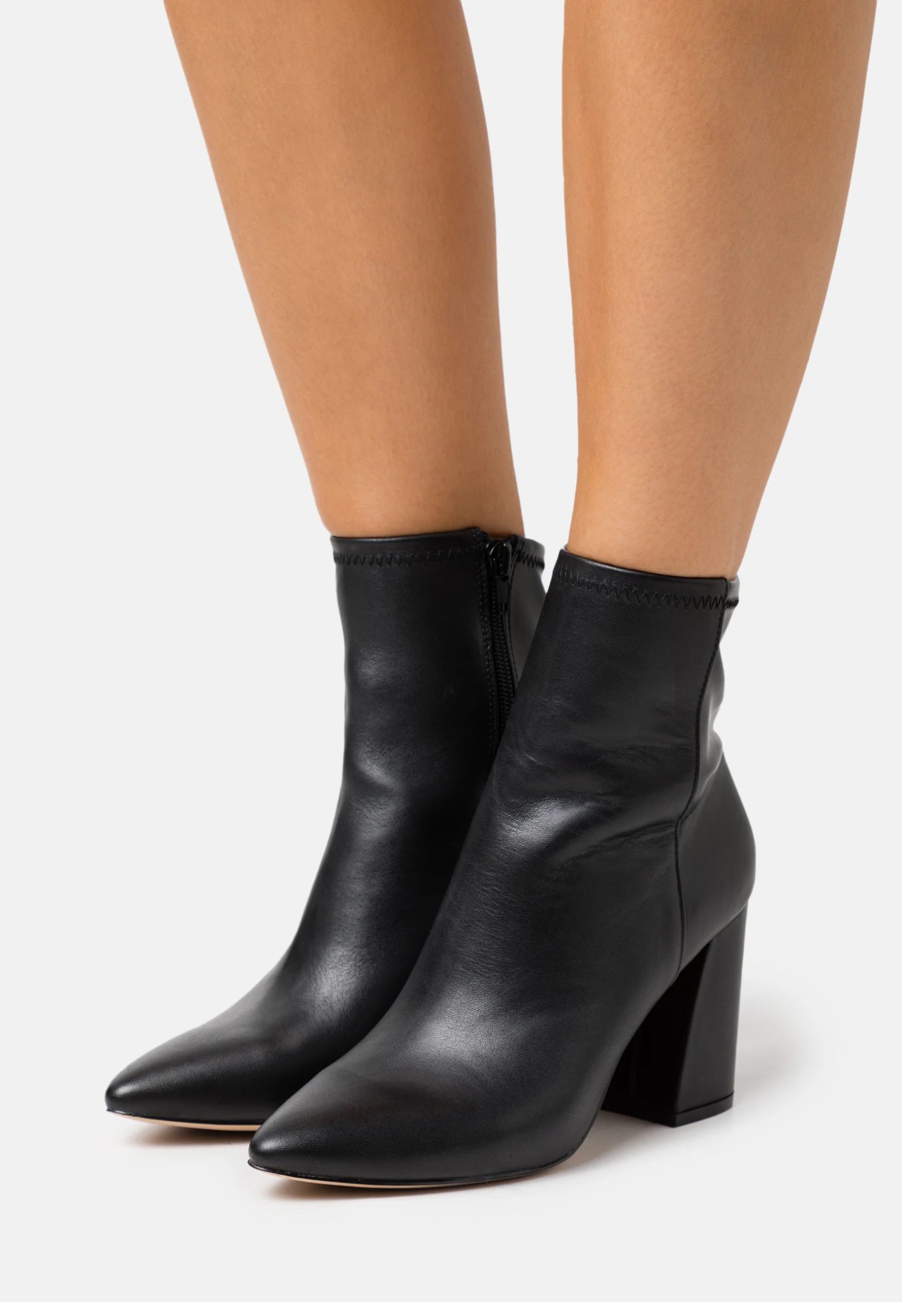 ALDO LARUS - High heeled ankle boots