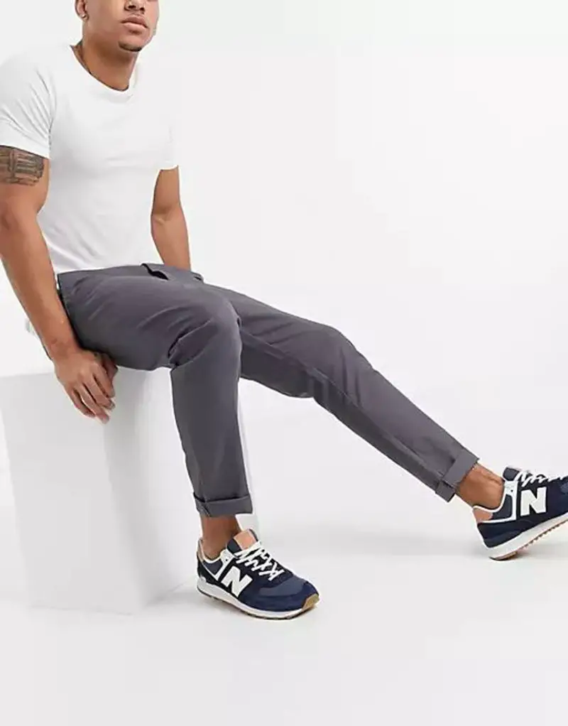 best tapered chinos