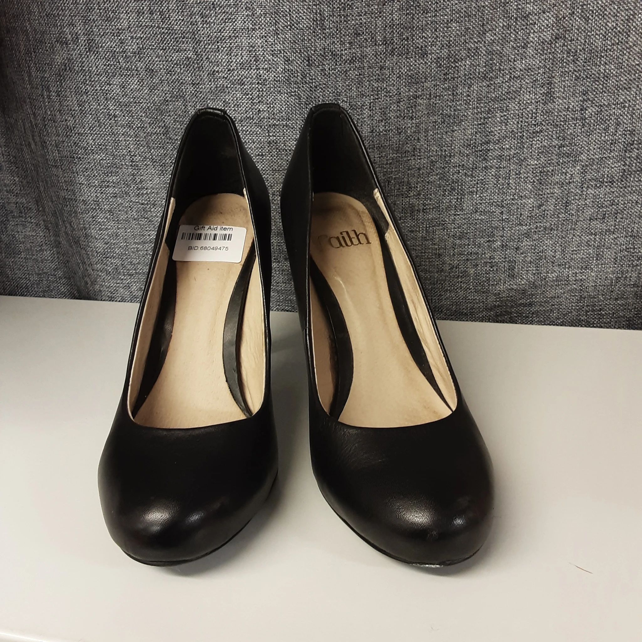 faith slingback shoes