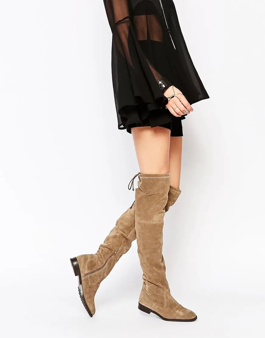 ALDO Barra boot
