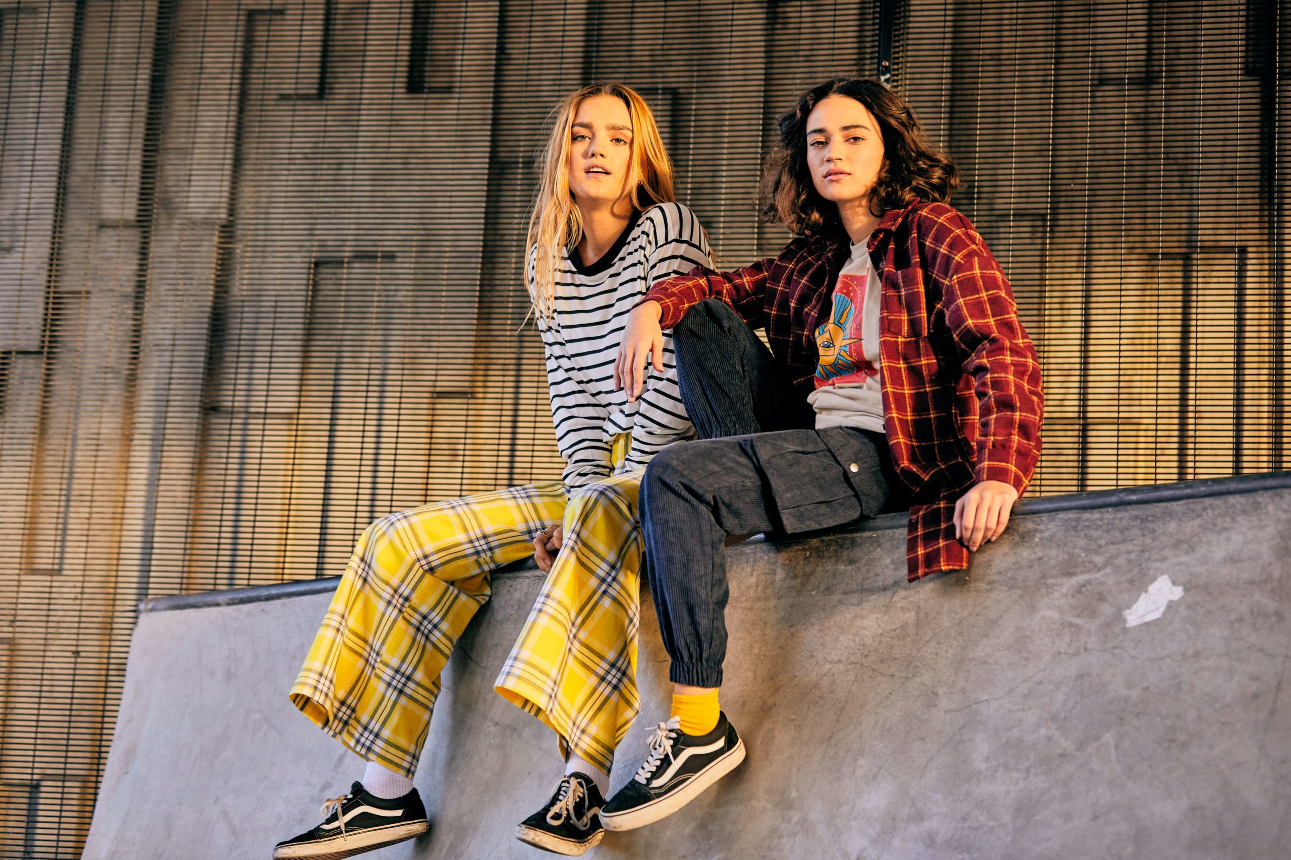 Daisy street fashion