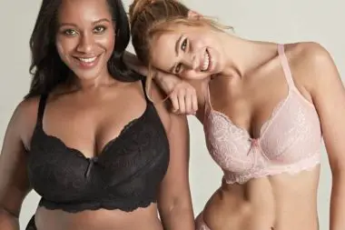 Best Non-Wired Support Bra - Finding a Quality One