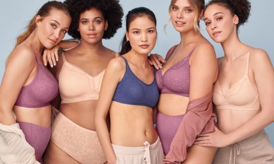 How To Get The Best Non-Wired Bras