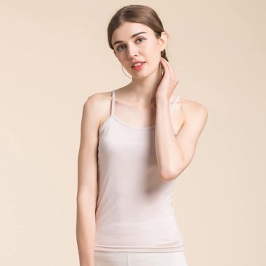 Best Features and Design of the Camisole With Built-in Bra