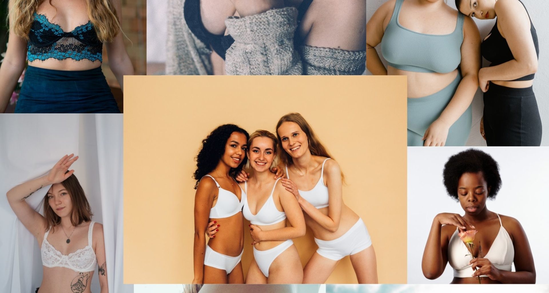 Best Bra For Full Figured Women