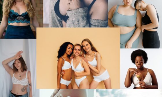 Best Bra For Full Figured Women