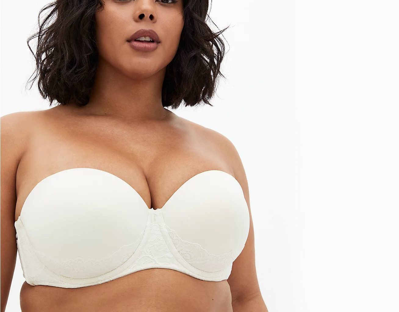 Tips For Getting the Best Backless Bra For Large Breasts