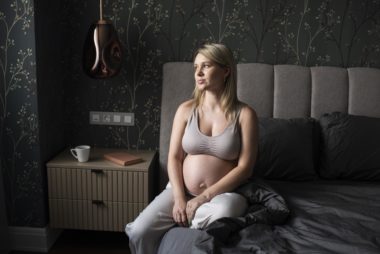 The Best Bra For Pregnancy - A Safe Choice For Women Everywhere