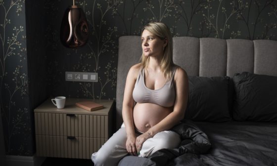 The Best Bra For Pregnancy - A Safe Choice For Women Everywhere