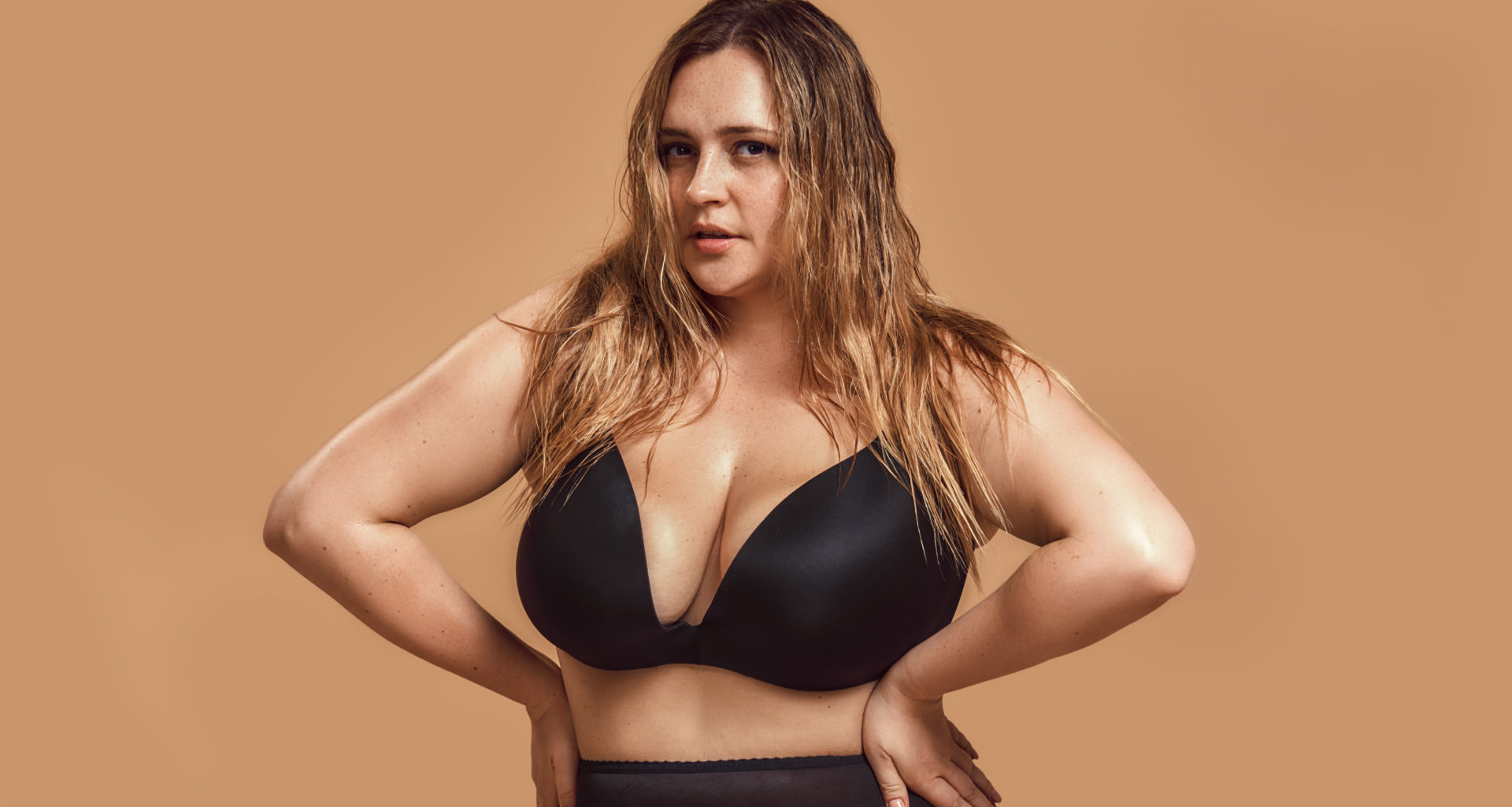 Shopping Tips for Plus-Size Bras
