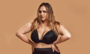 Shopping Tips for Plus-Size Bras