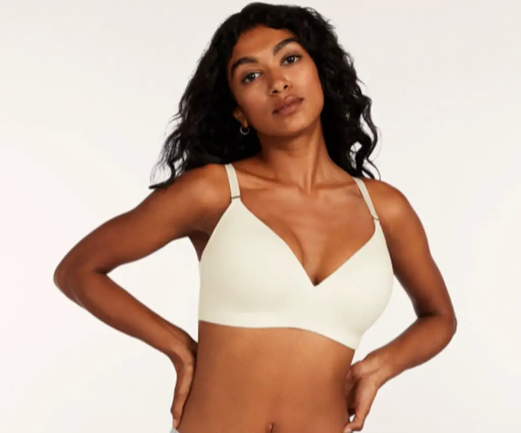 Things To Consider When Buying The Best Cotton Wireless Bra