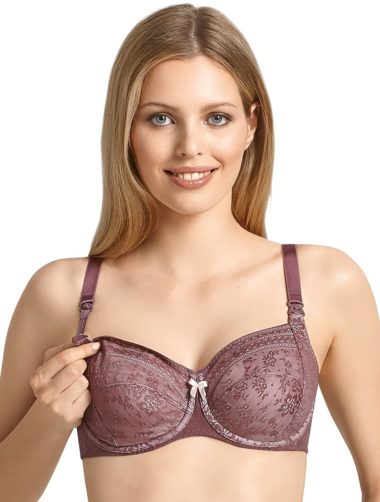 Tips For Buying A Nursing Bra