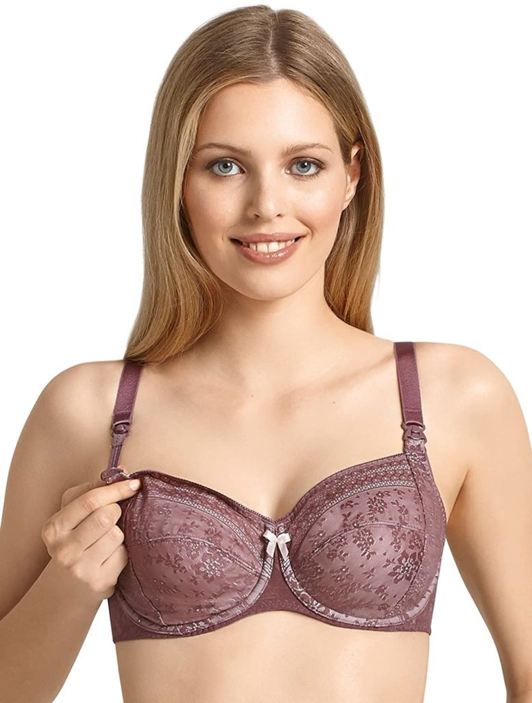 Tips For Buying A Nursing Bra