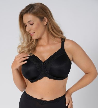 Tips For Buying the Best Full-Figure Bra